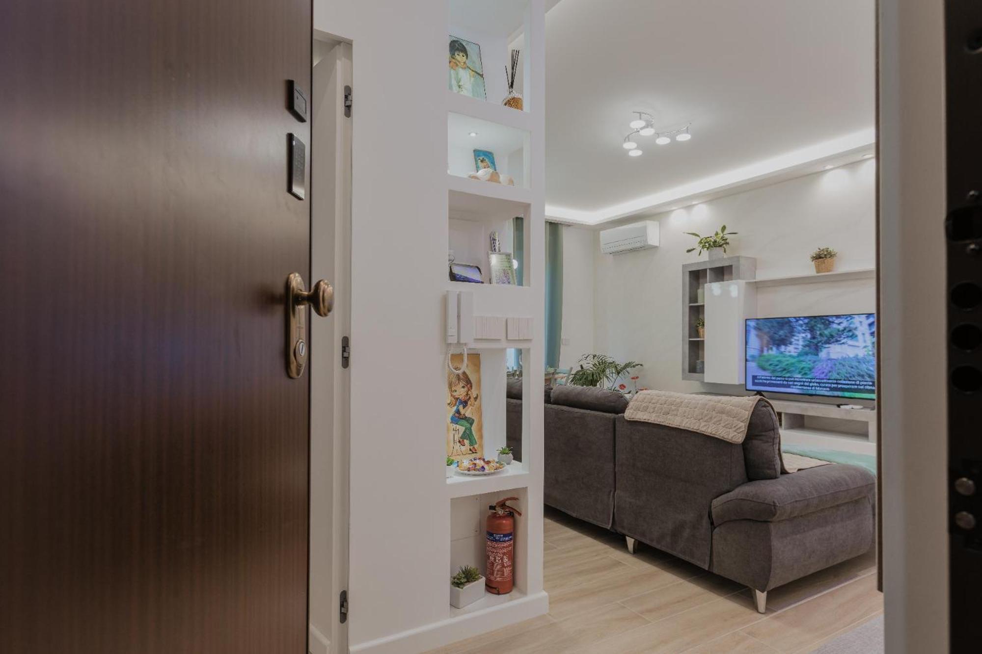 라팔로 Kloi'S House 아파트 외부 사진