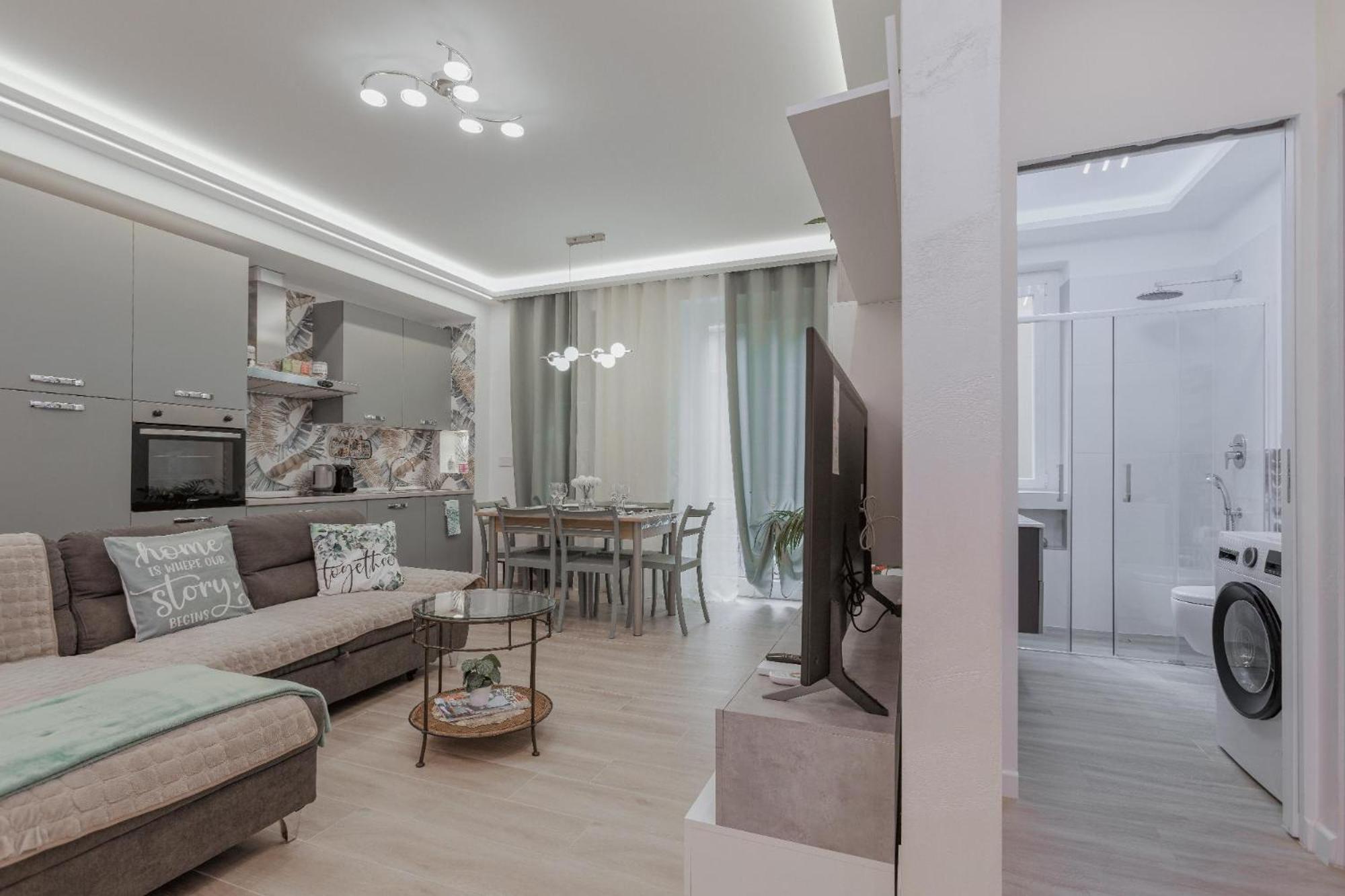 라팔로 Kloi'S House 아파트 외부 사진