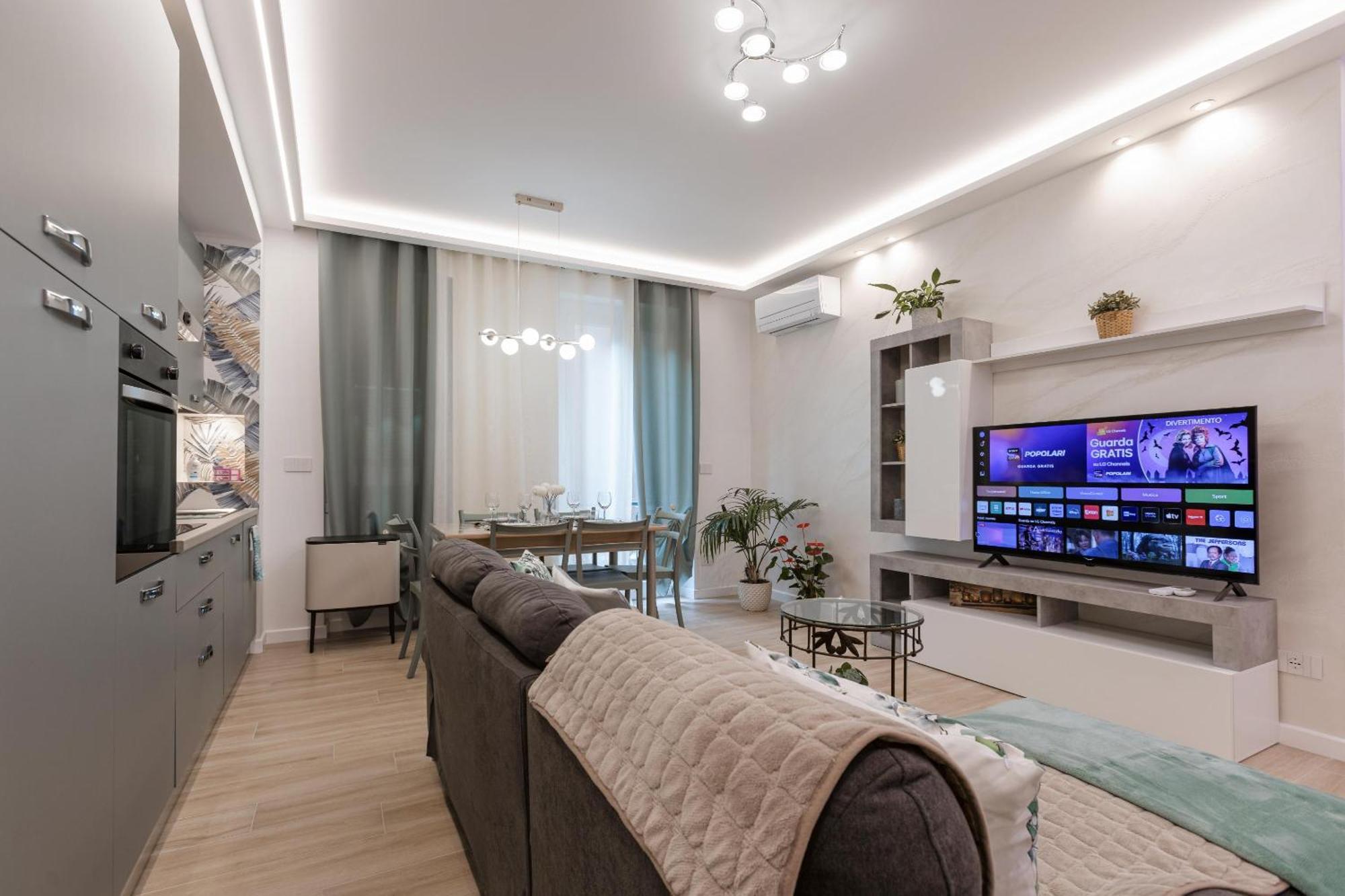 라팔로 Kloi'S House 아파트 외부 사진