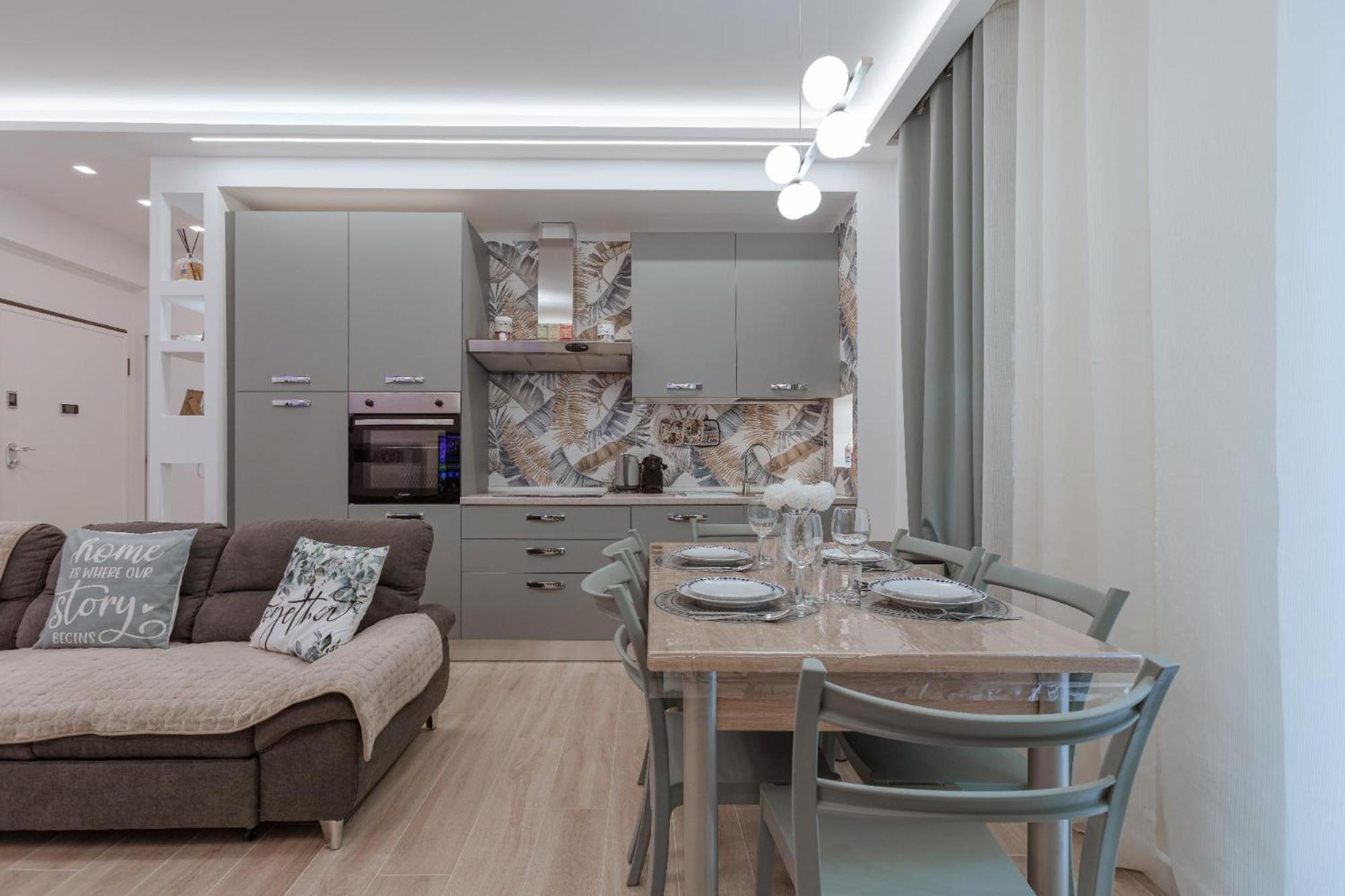 라팔로 Kloi'S House 아파트 외부 사진