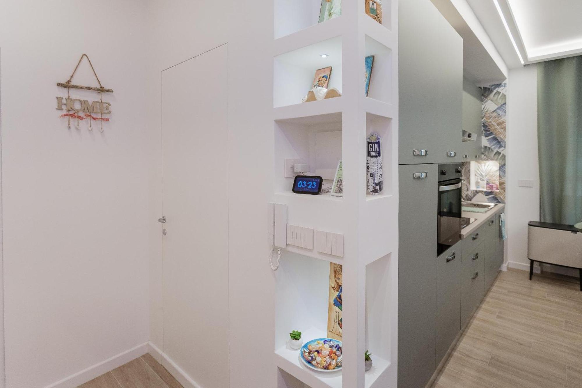 라팔로 Kloi'S House 아파트 외부 사진